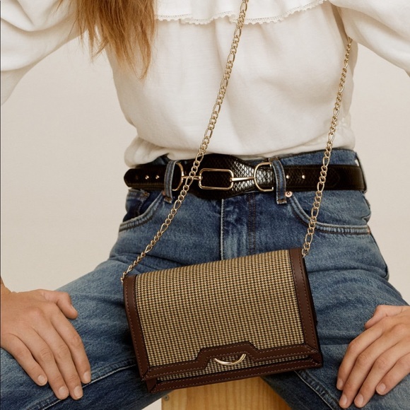 Mango Handbags - Mango purse